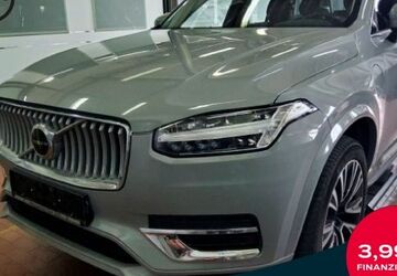 Volvo XC90 66.922 km 48.990 &euro; Mülheim an der Ruhr 45472