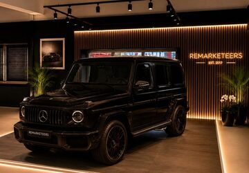 Mercedes-Benz G 350 149.000 km 55.000 &euro; Recklinghausen 45659