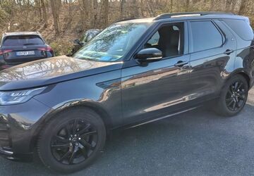 Land Rover Discovery 125.000 km 23.900 &euro; Recklinghausen 45659