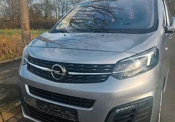Opel Zafira Life 162.000 km 19.500 &euro; Dortmund 44319