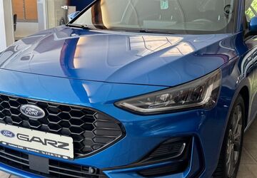 Ford Focus 17.522 km 25.980 &euro; Sprockhövel 45549