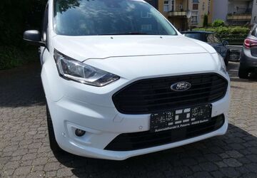 Ford Tourneo Connect 91.500 km 15.900 &euro; Bochum 44809
