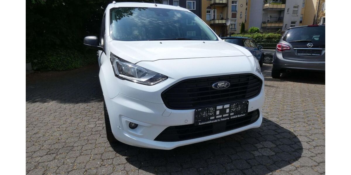 Ford Tourneo Connect 91.500 km 15.900 &euro; Bochum 44809