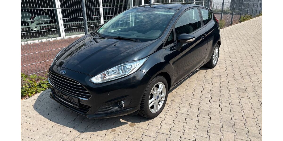 Ford Fiesta 131.597 km 4.990 &euro; Dortmund 44145