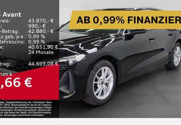 Audi A5 24.285 km 41.830 &euro; Bochum 44809