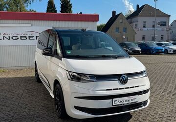 VW T7 Multivan 19.989 km 47.889 &euro; Datteln 45711