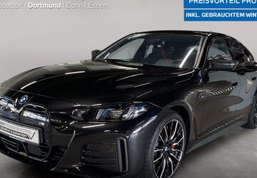 BMW i4 21.256 km 70.999 &euro; Dortmund 44263