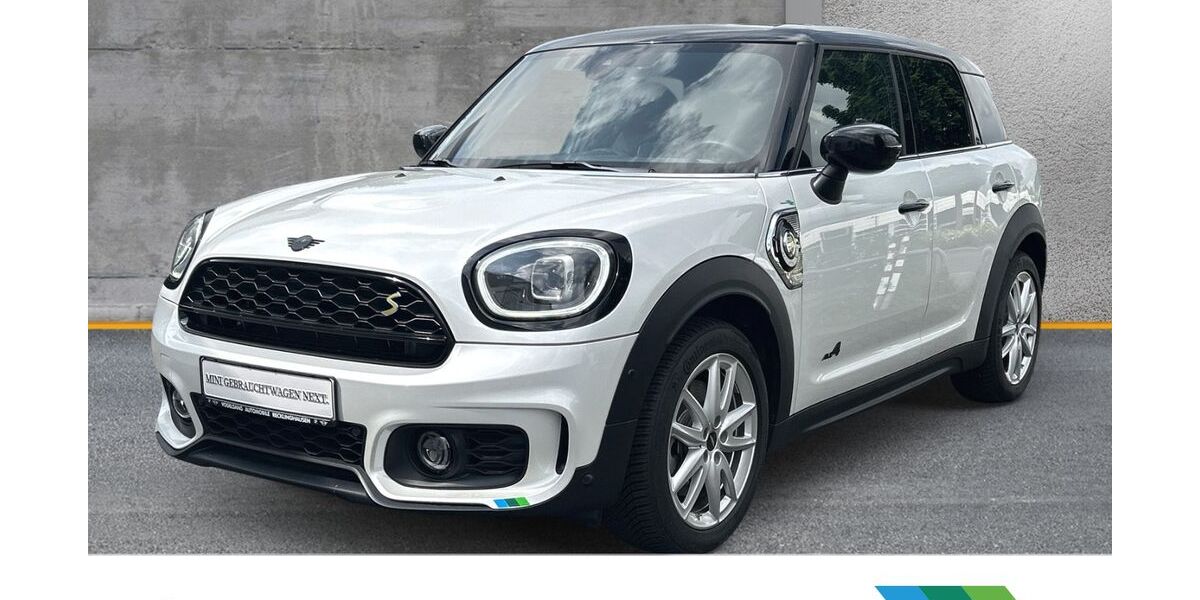 Mini Countryman SE (Cooper) 14.385 km 29.890 &euro; Recklinghausen 45659