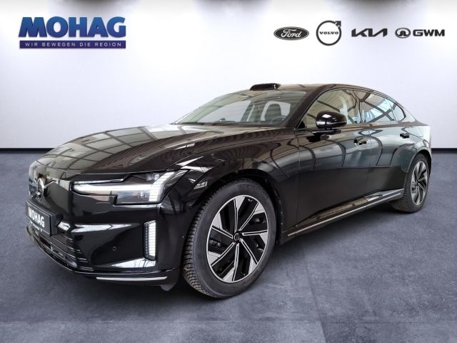 Volvo ES90 9.900 km 72.880 &euro; Recklinghausen 45659