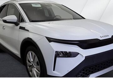Skoda Elroq 7.100 km 41.777 &euro; Dortmund 44269