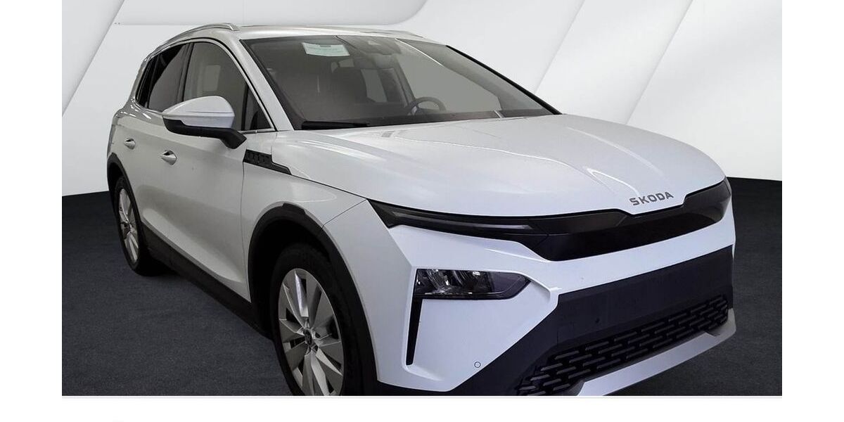 Skoda Elroq 7.100 km 41.777 &euro; Dortmund 44269