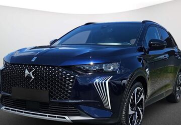 DS Automobiles DS7 (Crossback) 51.149 km 26.992 &euro; Dülmen 48249