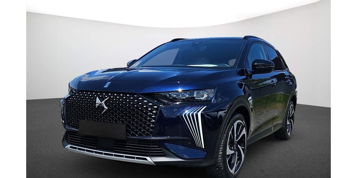 DS Automobiles DS7 (Crossback) 51.149 km 26.992 &euro; Dülmen 48249
