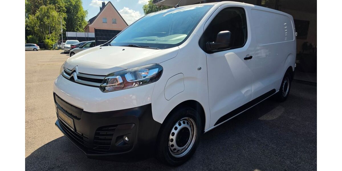 Citroen Jumpy 32.312 km 16.999 &euro; Recklinghausen 45661