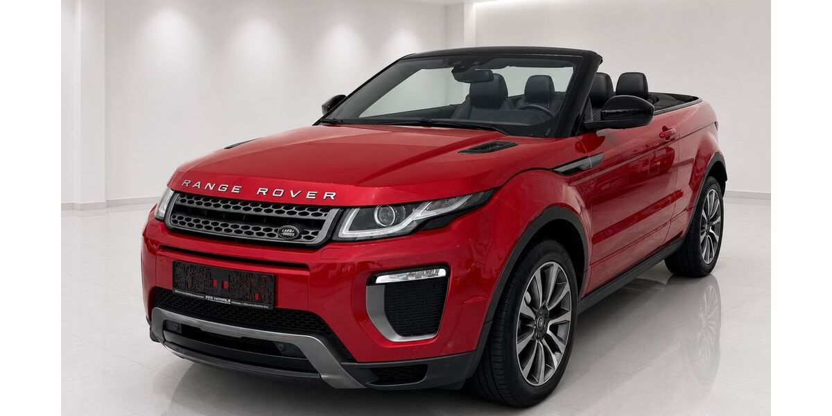 Land Rover Range Rover Evoque 112.320 km 26.999 &euro; Recklinghausen 45661