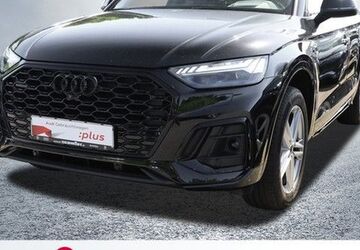 Audi Q5 14.660 km 48.840 &euro; Recklinghausen 45657