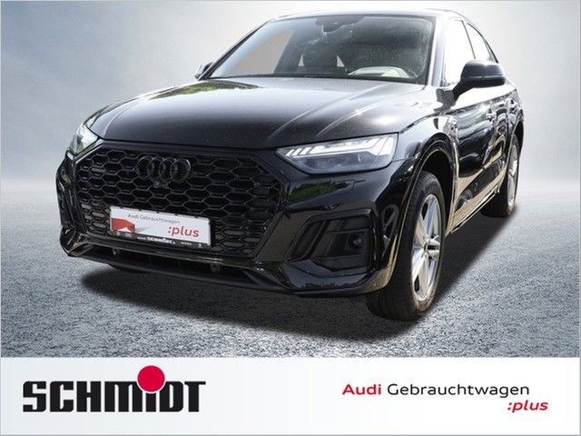 Audi Q5 14.660 km 48.840 &euro; Recklinghausen 45657