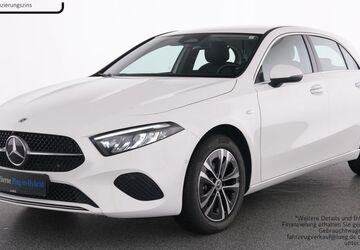 Mercedes-Benz A 250 11.512 km 30.835 &euro; Essen 45309
