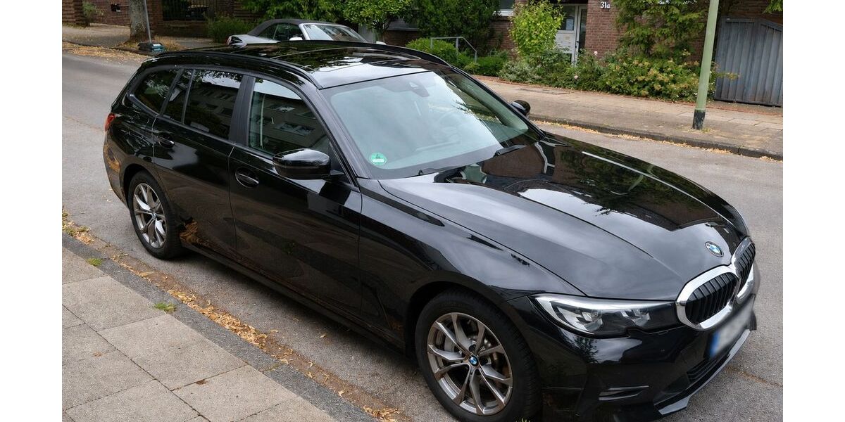 BMW 330 168.000 km 15.000 &euro; Essen 45128