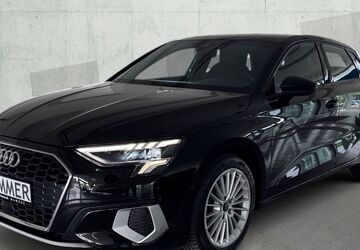 Audi A3 92.368 km 22.480 &euro; Dülmen 48249