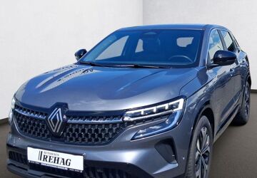 Renault Austral 25.625 km 26.980 &euro; Recklinghausen 45659