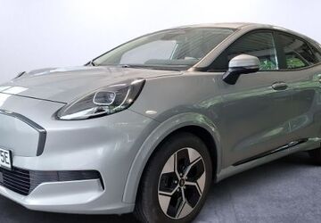 Ford Puma Gen-E 13.900 km 32.590 &euro; Recklinghausen 45659