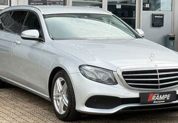 Mercedes-Benz E 220 331.059 km 11.290 &euro; Oberhausen 46149