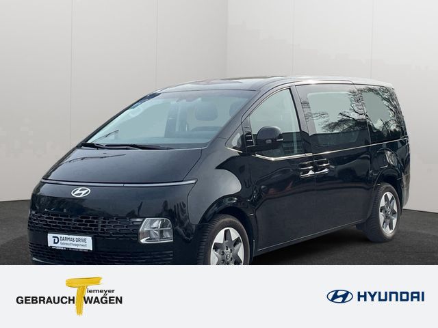 Hyundai STARIA 19.850 km 36.790 &euro; Datteln 45711