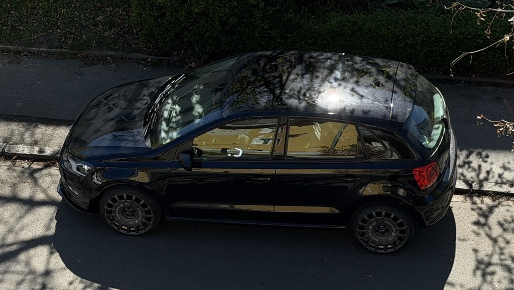 VW Polo 156.000 km 4.250 &euro; Dortmund 44369