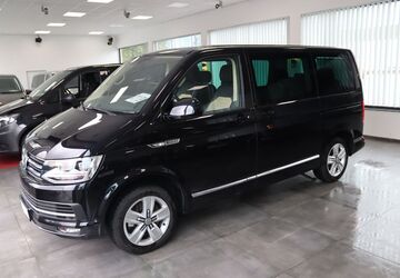 VW T6 Multivan 152.570 km 28.950 &euro; Essen 45329