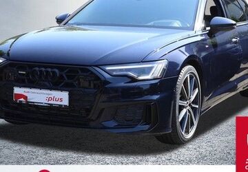 Audi A6 17.880 km 49.840 &euro; Recklinghausen 45657