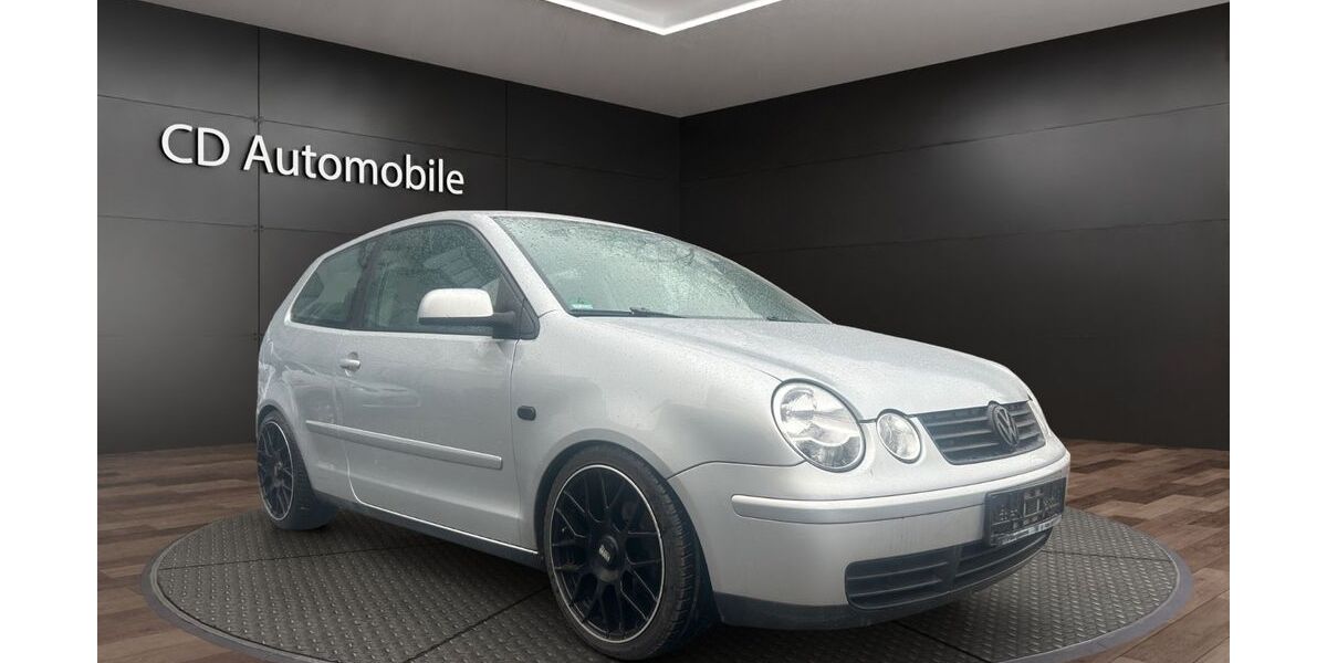 VW Polo 170.767 km 1.990 &euro; Recklinghausen 45659