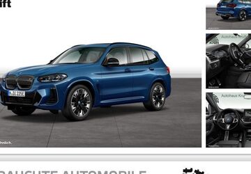 BMW iX3 52.946 km 39.888 &euro; Oberhausen 46117