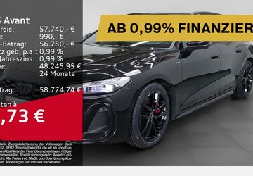 Audi A5 23.059 km 52.770 &euro; Bochum 44809