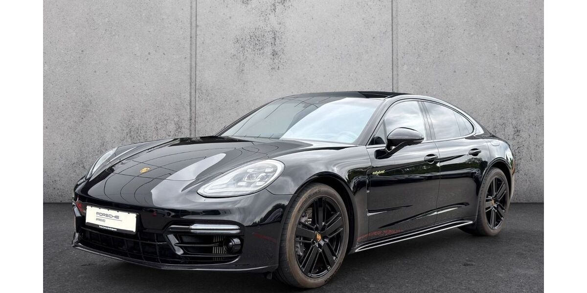 Porsche Panamera 57.586 km 86.750 &euro; Recklinghausen 45665