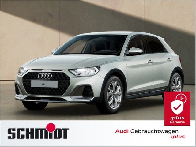 Audi A1 10.180 km 24.440 &euro; Recklinghausen 45657