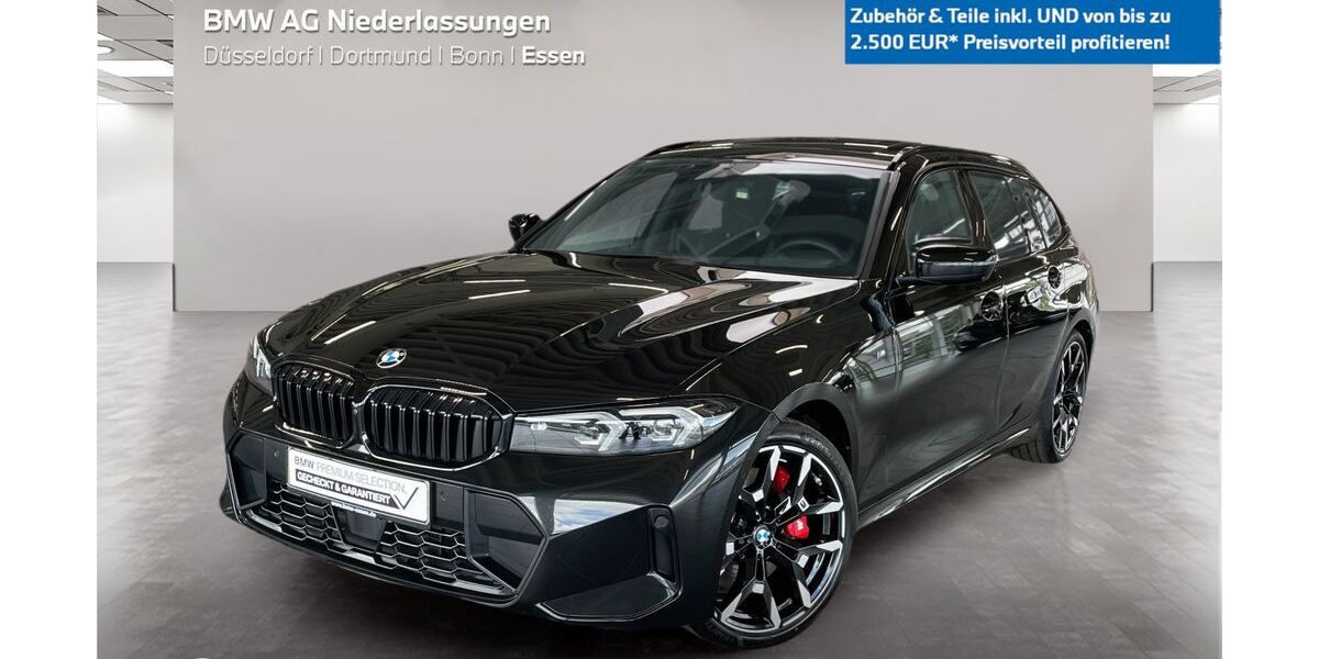 BMW 330 26.068 km 51.799 &euro; Essen 45141