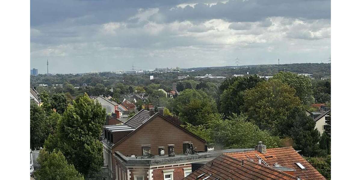 Etagenwohnung Dortmund Deipenbeck - 2 Zimmer, 30 m&sup2;, 260&euro; | Angebot:27385260