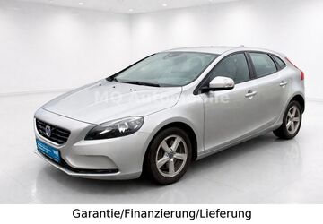 Volvo V40 150.000 km 9.499 &euro; Recklinghausen, Germany 45661