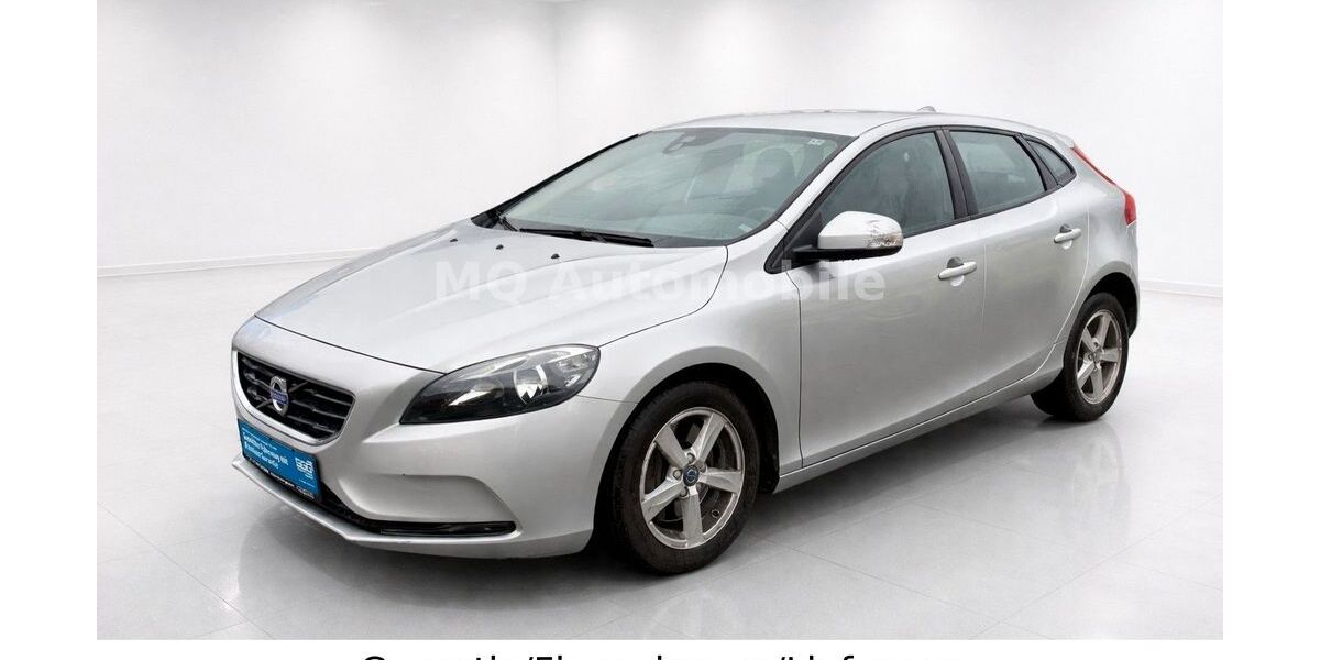 Volvo V40 150.000 km 9.499 &euro; Recklinghausen, Germany 45661