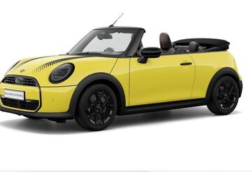 Mini Cooper Cabrio 4.999 km 32.799 &euro; Recklinghausen 45659