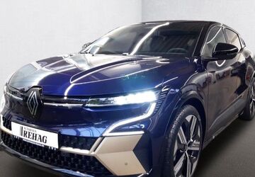 Renault Megane E-TECH 5.462 km 29.980 &euro; Recklinghausen 45659