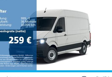 VW Crafter 23.379 km 33.880 &euro; Recklinghausen 45663