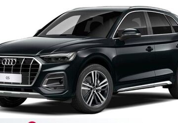Audi Q5 56.980 km 33.840 &euro; Recklinghausen 45657