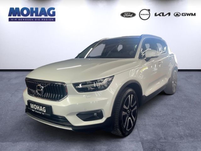 Volvo XC40 36.830 km 27.880 &euro; Recklinghausen 45659