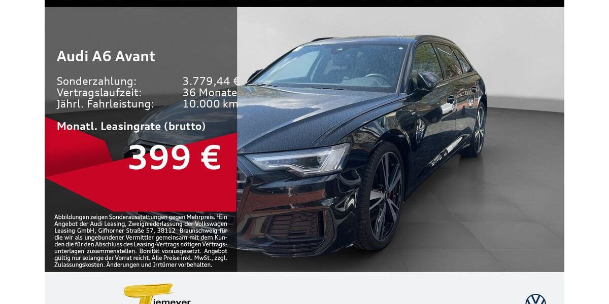 Audi A6 70.557 km 34.350 &euro; Recklinghausen 45663