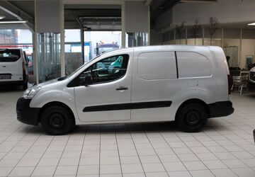 Peugeot Partner 102.000 km 9.900 &euro; Dortmund 44339