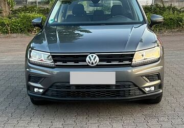 VW Tiguan 98.800 km 15.800 &euro; Oberhausen 45046