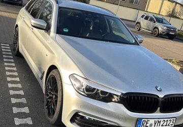 BMW 530 181.000 km 21.000 &euro; Recklinghausen 45659