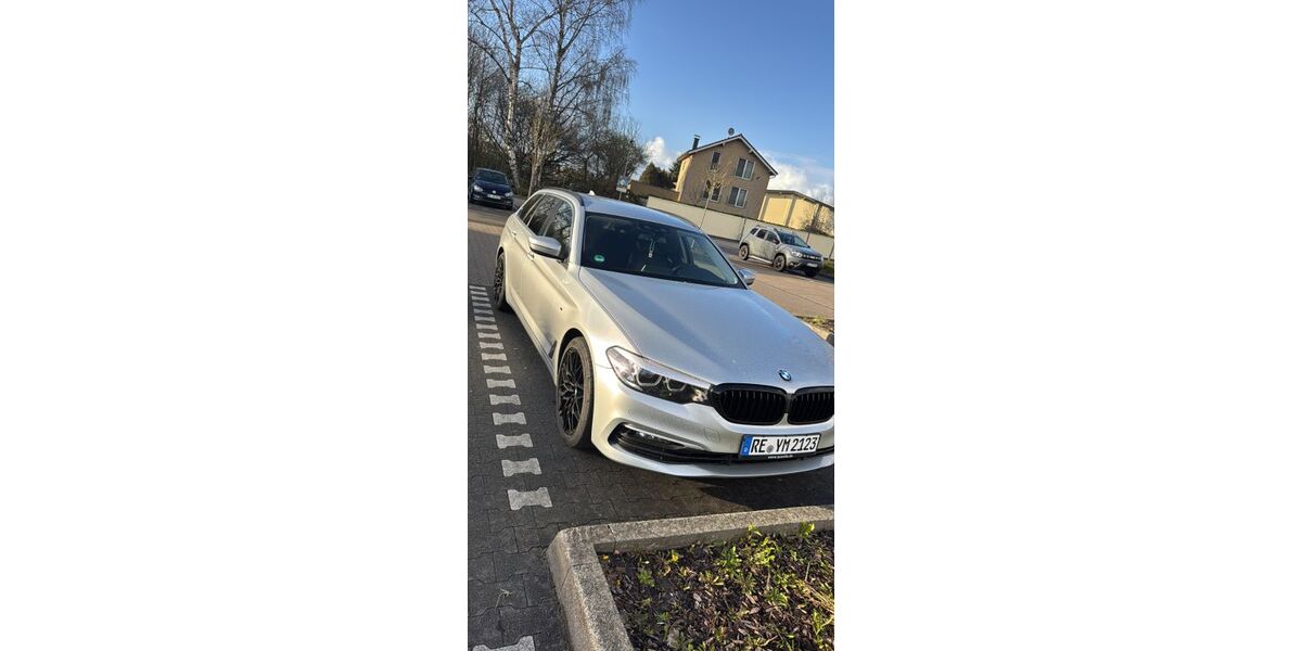 BMW 530 181.000 km 21.000 &euro; Recklinghausen 45659